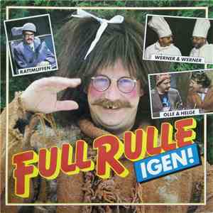 Various - Full Rulle Igen mp3 album