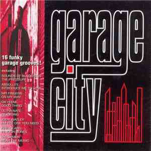 Various - Garage City mp3 album