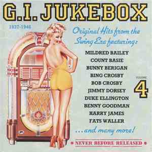 Various - G.I. Jukebox Volume 4 mp3 album