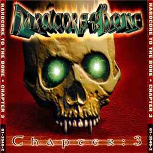 Various - Hardcore To The Bone Chapter 3 mp3 album