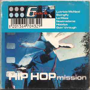 Various - Hip Hop Mission mp3 album