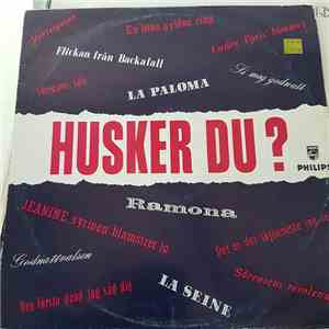 Various - Husker Du? mp3 album