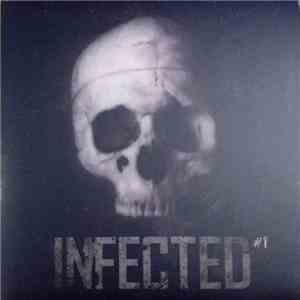 Various - Infected #1 mp3 album