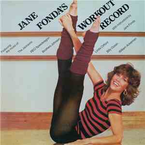 Various - Jane Fonda's Workout Record mp3 album