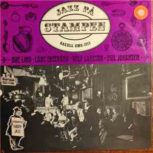 Various - Jazz På Stampen mp3 album