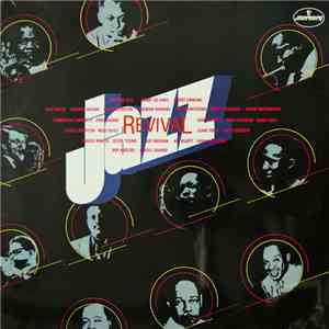 Various - Jazz Revival mp3 album