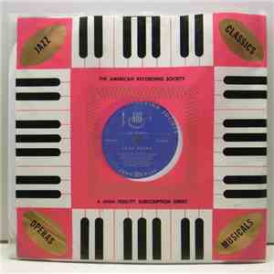 Various - Jazz Scene mp3 album