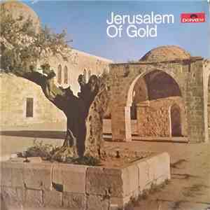 Various - Jerusalem Of Gold - Songs Of The Six Days War mp3 album