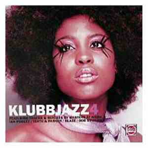 Various - Klubbjazz 4 mp3 album