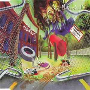 Various - Knuckletracks IV mp3 album