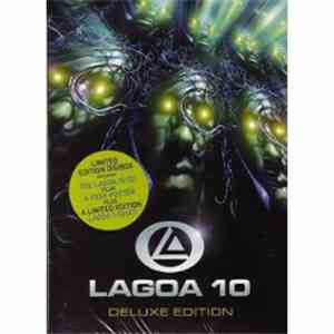 Various - Lagoa 10 (Box) mp3 album