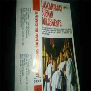 Various - Las Campanas Suenan Dulcemente mp3 album