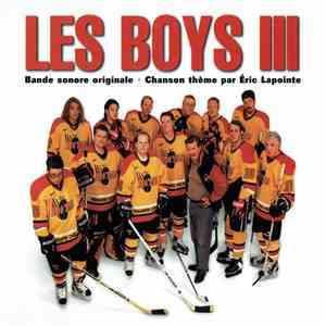 Various - Les Boys III - Bande Sonore Originale mp3 album