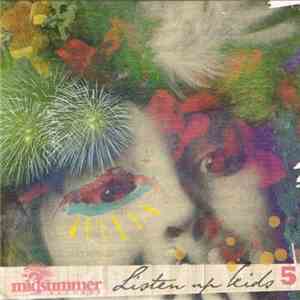 Various - Listen Up Kids 5 mp3 album