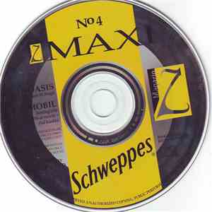 Various - Maxi N°4 mp3 album