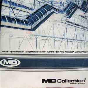 Various - MD Collection 2 mp3 album