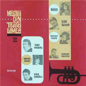 Various - Melodii Din Toată Lumea III mp3 album