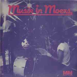 Various - Musik In Moers mp3 album