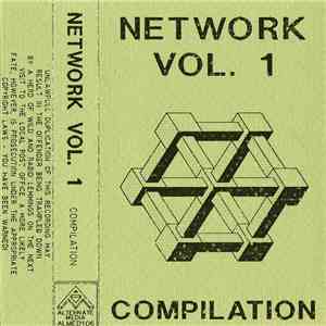 Various - Network Vol. 1 Compilation mp3 album