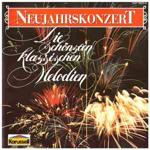 Various - Neujahrskonzert mp3 album