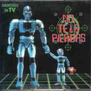 Various - No Te Lo Pierdas mp3 album