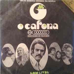 Various - O Cafona mp3 album