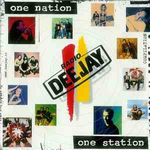 Various - One Nation One Station Compilation mp3 album