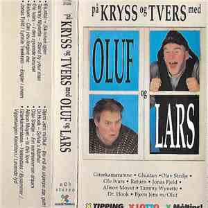Various - På Kryss Og Tvers Med Oluf Og Lars mp3 album