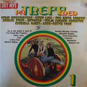Various - På Treff Med 1 mp3 album