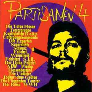 Various - Partisanen 4 mp3 album