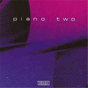 Various - Piano Two mp3 album