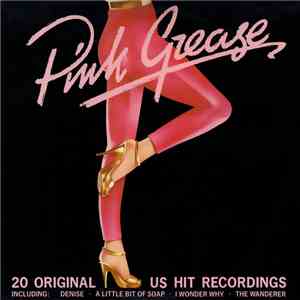 Various - Pink Grease mp3 album