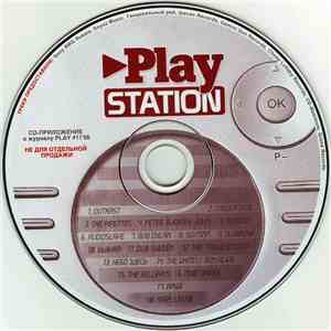 Various - Play Station (#11'06) mp3 album