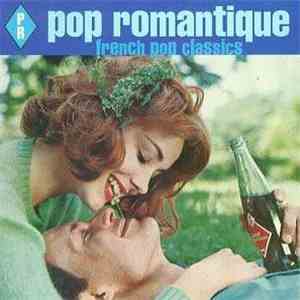 Various - Pop Romantique mp3 album
