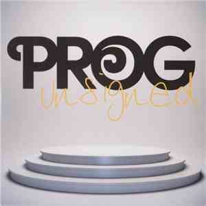 Various - Prog Unsigned mp3 album