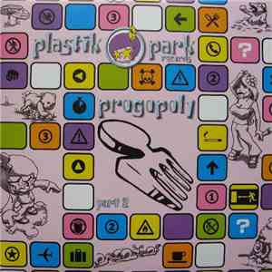 Various - Progopoly Part 2 mp3 album