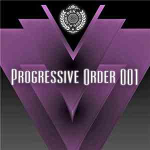 Various - Progressive Order 001 mp3 album