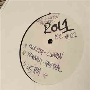 Various - Rave-O-Lution Records 01 mp3 album
