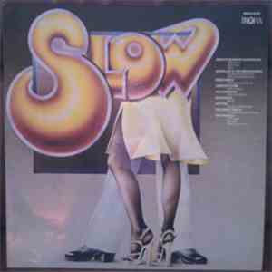 Various - Reggae Slows mp3 album