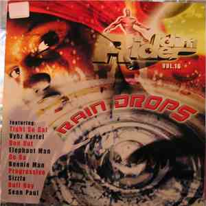 Various - Riddim Rider Vol. 16 Rain Drops mp3 album