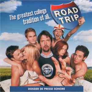 Various - Road Trip (Dossier De Presse Sonore) mp3 album