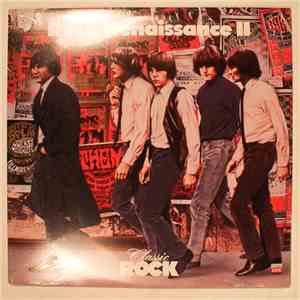 Various - Rock Renaissance II mp3 album