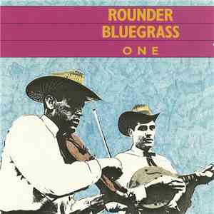 Various - Rounder Bluegrass 1 mp3 album