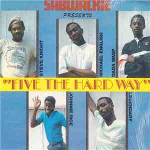 Various - Sabwackie Presents "Five The Hard Way" mp3 album