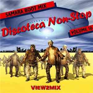 Various - Samara Boot Mix 16 mp3 album