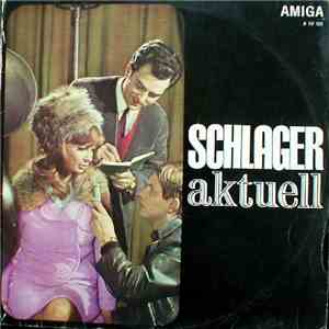 Various - Schlager Aktuell mp3 album
