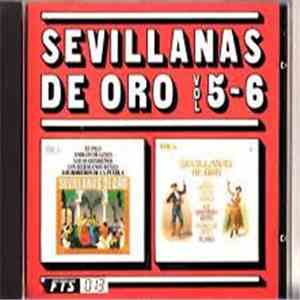 Various - Sevillanas de Oro Vol. 5-6 mp3 album
