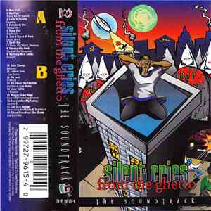 Various - Silent Cries From The Ghetto mp3 album