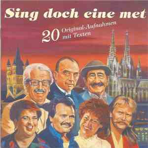 Various - Sing Doch Eine Met mp3 album