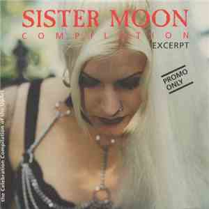 Various - Sister Moon mp3 album